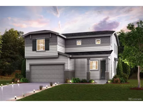 10199 Quentin Ct, Commerce City, CO 80022