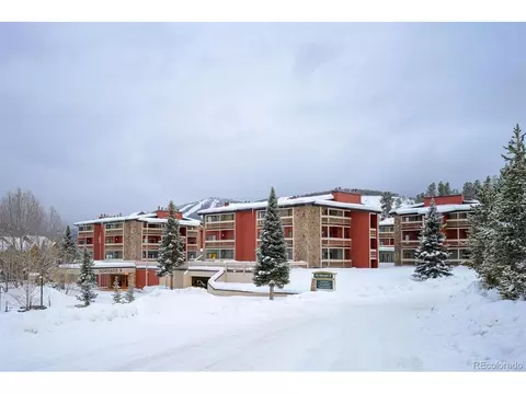 490 Kings Crossing Rd #113, Winter Park, CO 80482