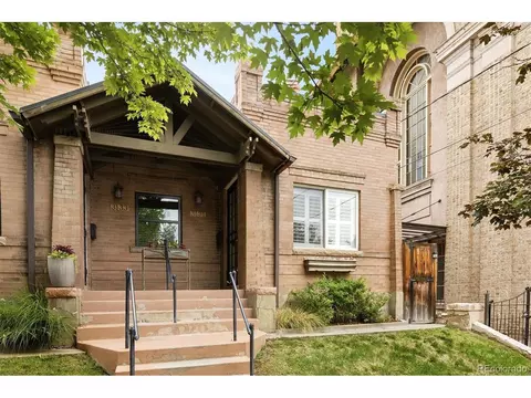3131 W 31st Ave, Denver, CO 80211