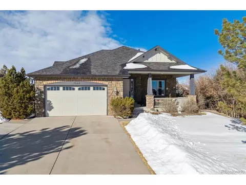 7260 Fallon Cir, Castle Rock, CO 80104