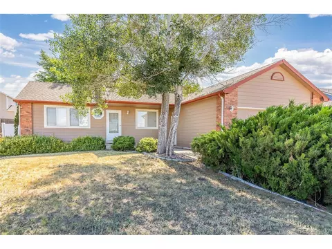 331 Willow Ave, Eaton, CO 80615