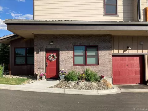 421 Rainbow Dr #2-31, Silverthorne, CO 80498 photo 20