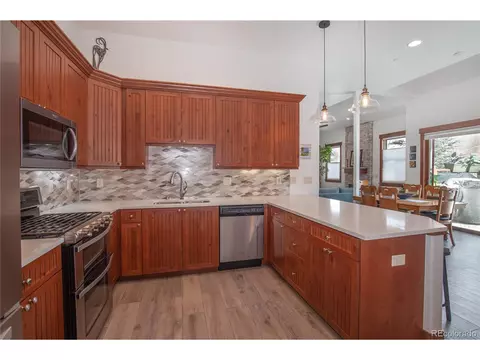 421 Rainbow Dr #2-31, Silverthorne, CO 80498 photo 7