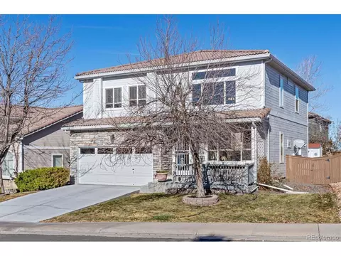 9926 Melbourne Cir, Highlands Ranch, CO 80130