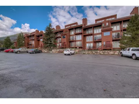 Undisclosed, Silverthorne, CO 80498 photo 1