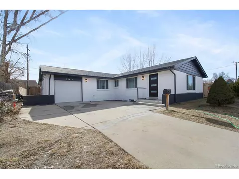 190 W 1st Ave, Broomfield, CO 80020