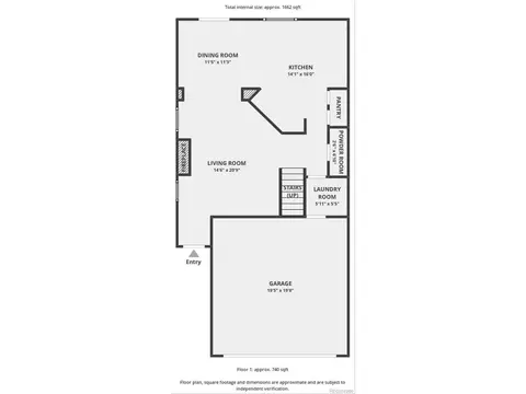 21961 E Crestline Pl, Aurora, CO 80015 photo 26