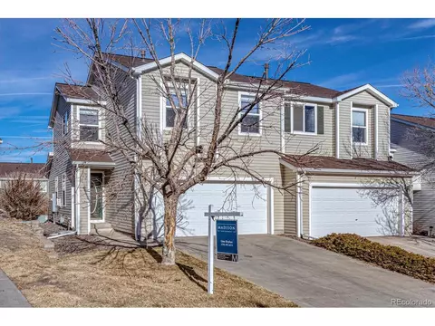 21961 E Crestline Pl, Aurora, CO 80015 photo 2