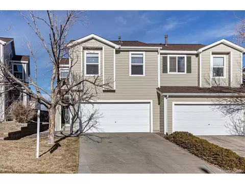 21961 E Crestline Pl, Aurora, CO 80015 photo 1