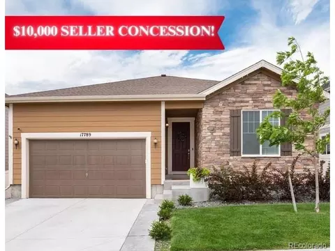 17789 Emilia Dr, Parker, CO 80134