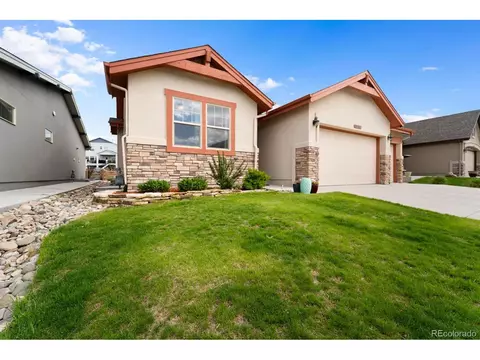 5858 Thurber Dr, Colorado Springs, CO 80924