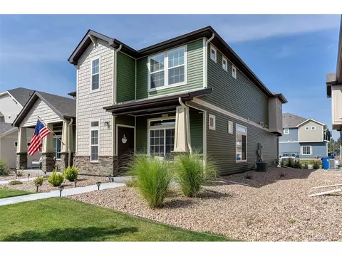 17865 E 103rd Ave, Commerce City, CO 80022