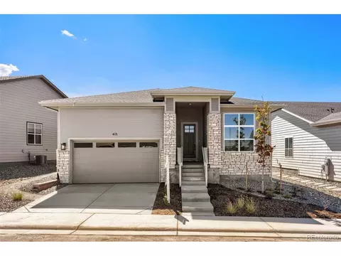415 Basin Daisy St, Castle Rock, CO 80104