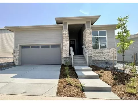 415 Basin Daisy St, Castle Rock, CO 80104