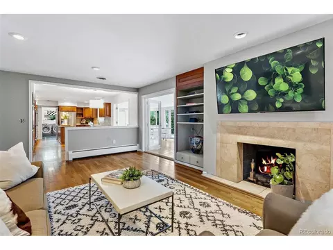 3892 S Grape St, Denver, CO 80237 photo 4