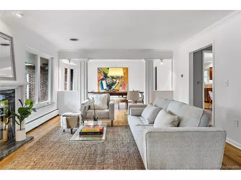 3892 S Grape St, Denver, CO 80237 photo 2