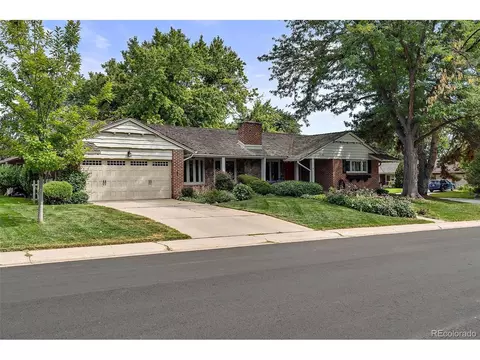 3892 S Grape St, Denver, CO 80237 photo 28