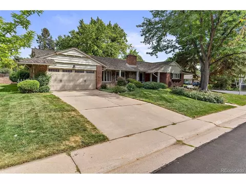 3892 S Grape St, Denver, CO 80237 photo 1