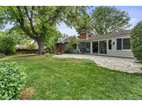 3892 S Grape St, Denver, CO 80237 photo 30