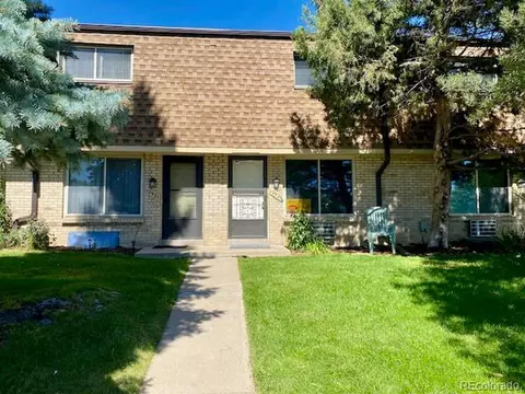 12929 W 20th Ave, Golden, CO 80401