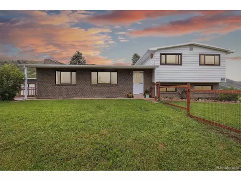 18700 W 4th Ave, Golden, CO 80401