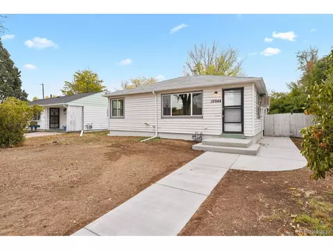 10044 E 7th Ave, Aurora, CO 80010 photo 1