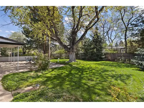 3762 S Grape St, Denver, CO 80237 photo 32
