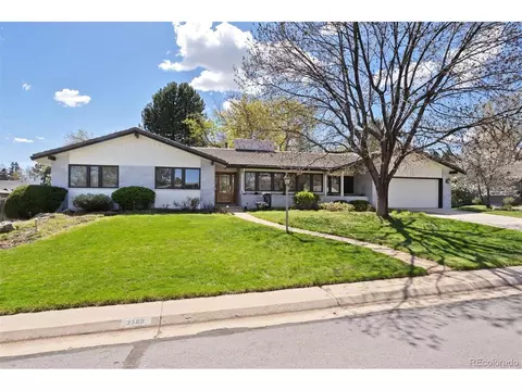 3762 S Grape St, Denver, CO 80237