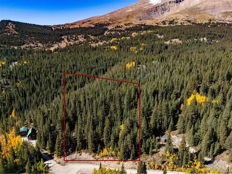 1032 Roberts Rd, Alma, CO 80420