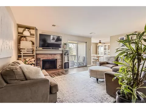 7348 S Xenia Cir #F, Centennial, CO 80112