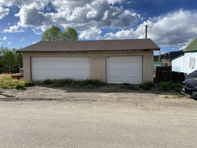 Undisclosed, Leadville, CO 80461