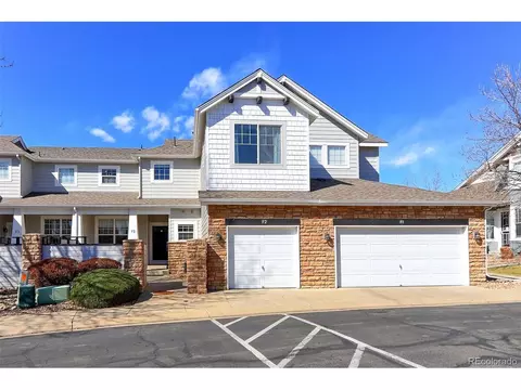 Undisclosed, Broomfield, CO 80023