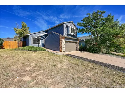 10461 Jacob Pl, Littleton, CO 80125