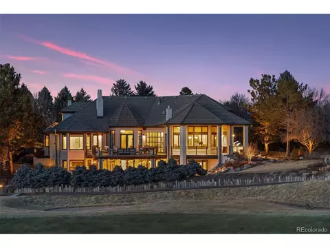 89 Glenmoor Pl, Cherry Hills Village, CO 80113
