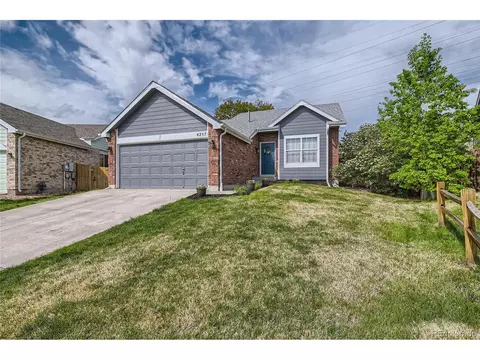 4257 S Himalaya Way, Aurora, CO 80013