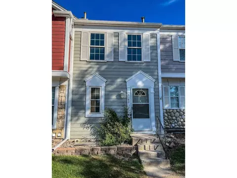 4160 Charleston Dr, Colorado Springs, CO 80916