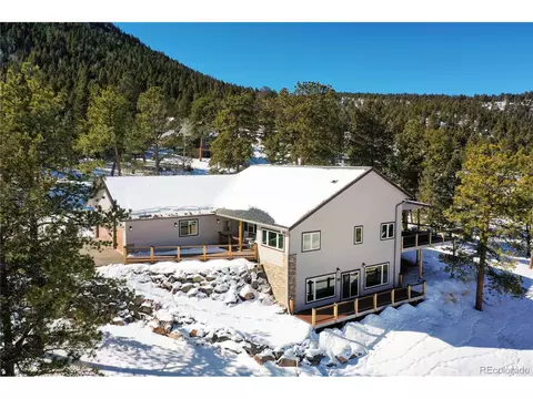 35 Garnet Ln, Pine, CO 80470 photo 34