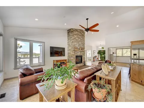 35 Garnet Ln, Pine, CO 80470 photo 9