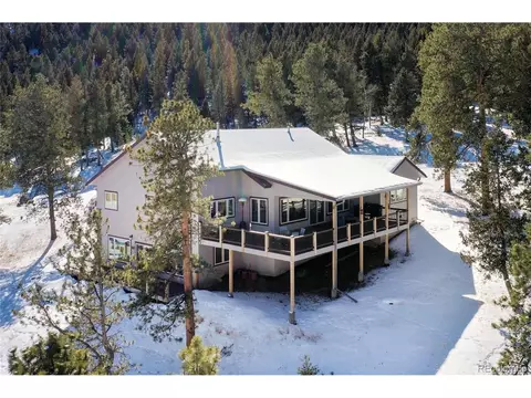 35 Garnet Ln, Pine, CO 80470 photo 4