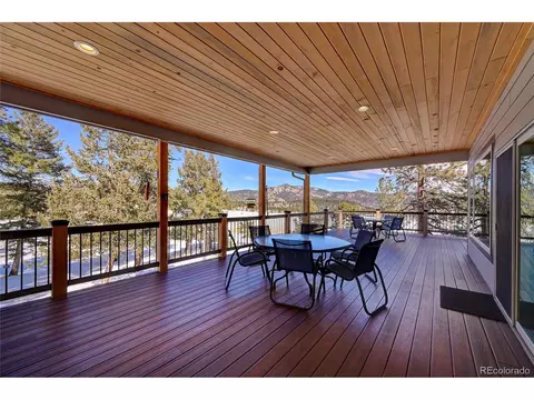 35 Garnet Ln, Pine, CO 80470 photo 18