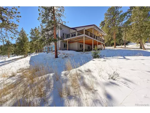 35 Garnet Ln, Pine, CO 80470 photo 31