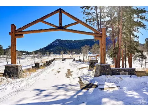 35 Garnet Ln, Pine, CO 80470 photo 2