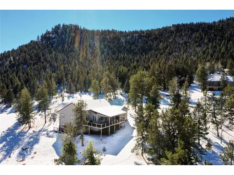 35 Garnet Ln, Pine, CO 80470 photo 39