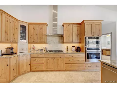 35 Garnet Ln, Pine, CO 80470 photo 12