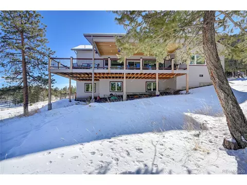 35 Garnet Ln, Pine, CO 80470 photo 32