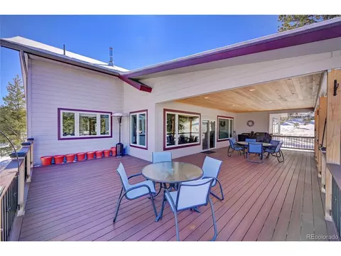 35 Garnet Ln, Pine, CO 80470 photo 19
