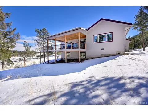 35 Garnet Ln, Pine, CO 80470 photo 5