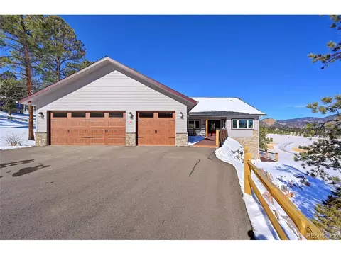 35 Garnet Ln, Pine, CO 80470 photo 1