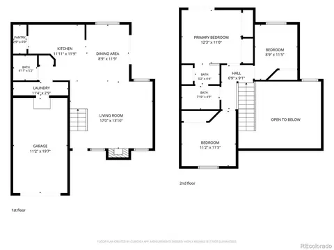 17673 E Cornell Dr, Aurora, CO 80013 photo 38