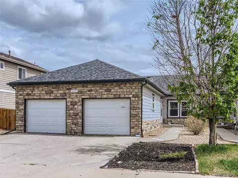 542 S Carriage Dr, Milliken, CO 80543